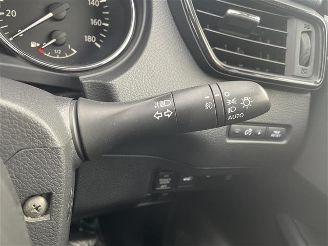 エクストレイル ２０Ｘｉ　エクストリーマーＸ　・４ＷＤ・プロパイロット・デジタルインナーミラー・純正ナビ　ＣＤ／ＤＶＤ／ＳＤ／ＢＴ／フルセグ・アラウンドビューモニター・ビルトインＥＴＣ・エマージェンシーブレーキ・レーダークルーズ・電動リアゲート（18枚目）