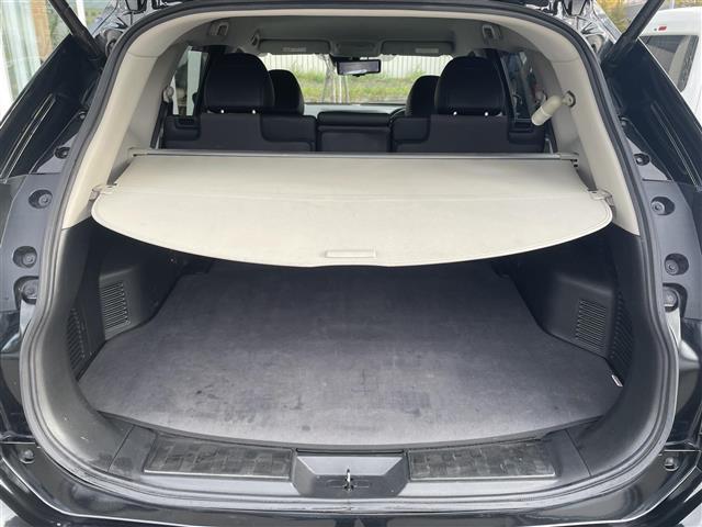 エクストレイル ２０Ｘｉ　エクストリーマーＸ　・４ＷＤ・プロパイロット・デジタルインナーミラー・純正ナビ　ＣＤ／ＤＶＤ／ＳＤ／ＢＴ／フルセグ・アラウンドビューモニター・ビルトインＥＴＣ・エマージェンシーブレーキ・レーダークルーズ・電動リアゲート（32枚目）