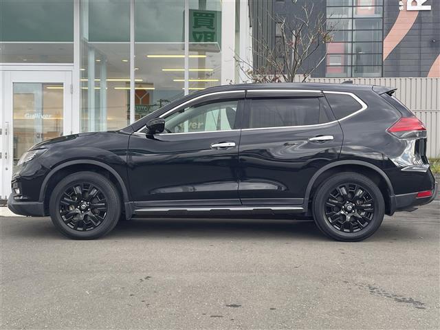 エクストレイル ２０Ｘｉ　エクストリーマーＸ　・４ＷＤ・プロパイロット・デジタルインナーミラー・純正ナビ　ＣＤ／ＤＶＤ／ＳＤ／ＢＴ／フルセグ・アラウンドビューモニター・ビルトインＥＴＣ・エマージェンシーブレーキ・レーダークルーズ・電動リアゲート（35枚目）