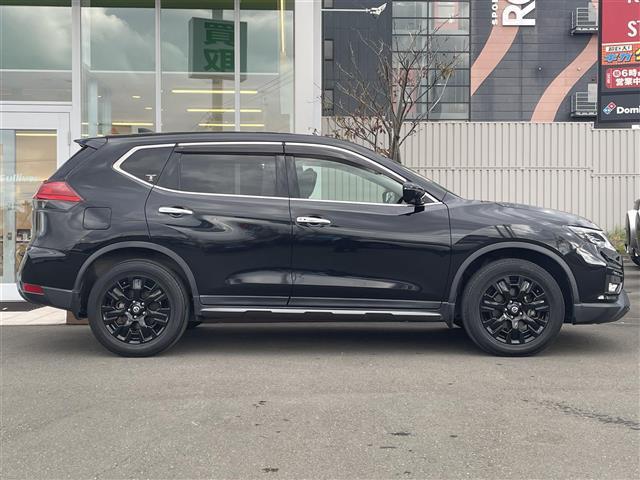 エクストレイル ２０Ｘｉ　エクストリーマーＸ　・４ＷＤ・プロパイロット・デジタルインナーミラー・純正ナビ　ＣＤ／ＤＶＤ／ＳＤ／ＢＴ／フルセグ・アラウンドビューモニター・ビルトインＥＴＣ・エマージェンシーブレーキ・レーダークルーズ・電動リアゲート（36枚目）