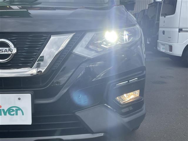 エクストレイル ２０Ｘｉ　エクストリーマーＸ　・４ＷＤ・プロパイロット・デジタルインナーミラー・純正ナビ　ＣＤ／ＤＶＤ／ＳＤ／ＢＴ／フルセグ・アラウンドビューモニター・ビルトインＥＴＣ・エマージェンシーブレーキ・レーダークルーズ・電動リアゲート（38枚目）