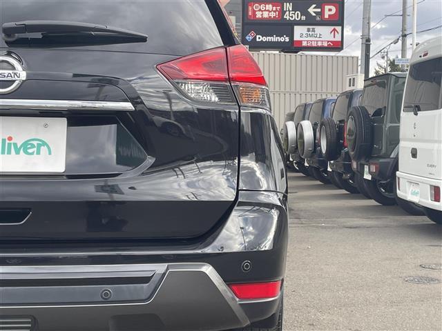 エクストレイル ２０Ｘｉ　エクストリーマーＸ　・４ＷＤ・プロパイロット・デジタルインナーミラー・純正ナビ　ＣＤ／ＤＶＤ／ＳＤ／ＢＴ／フルセグ・アラウンドビューモニター・ビルトインＥＴＣ・エマージェンシーブレーキ・レーダークルーズ・電動リアゲート（40枚目）