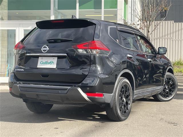 エクストレイル ２０Ｘｉ　エクストリーマーＸ　・４ＷＤ・プロパイロット・デジタルインナーミラー・純正ナビ　ＣＤ／ＤＶＤ／ＳＤ／ＢＴ／フルセグ・アラウンドビューモニター・ビルトインＥＴＣ・エマージェンシーブレーキ・レーダークルーズ・電動リアゲート（41枚目）