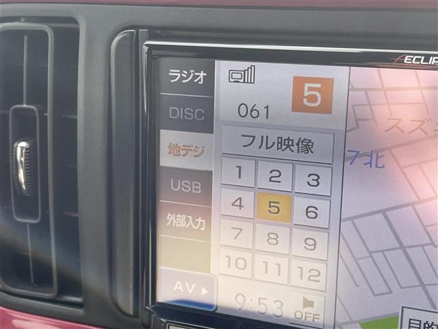 パッソ モーダ S 寒冷地仕様・衝突軽減ブレーキ・社外SDナビCD&DVD&フルセグTV・バックカメラ・シートヒーター(運転席のみ)・助手席シートアンダートレイ・アイドリングストップ・積込純正AW付冬タイヤ(溝無)(4枚目)