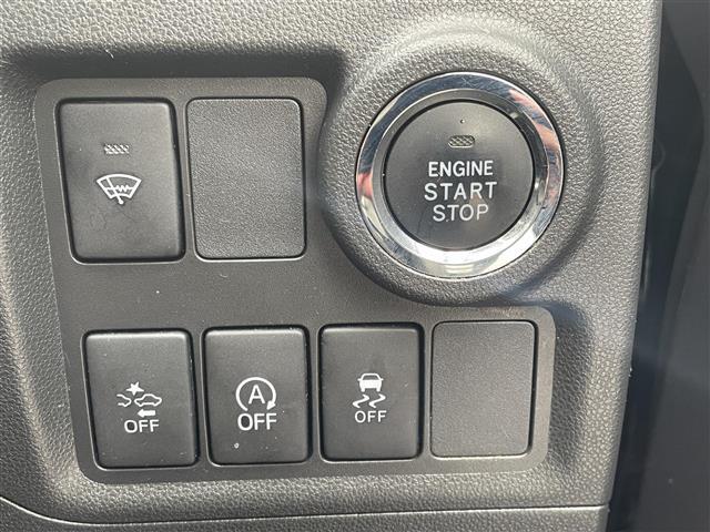 パッソ モーダ S 寒冷地仕様・衝突軽減ブレーキ・社外SDナビCD&DVD&フルセグTV・バックカメラ・シートヒーター(運転席のみ)・助手席シートアンダートレイ・アイドリングストップ・積込純正AW付冬タイヤ(溝無)(6枚目)