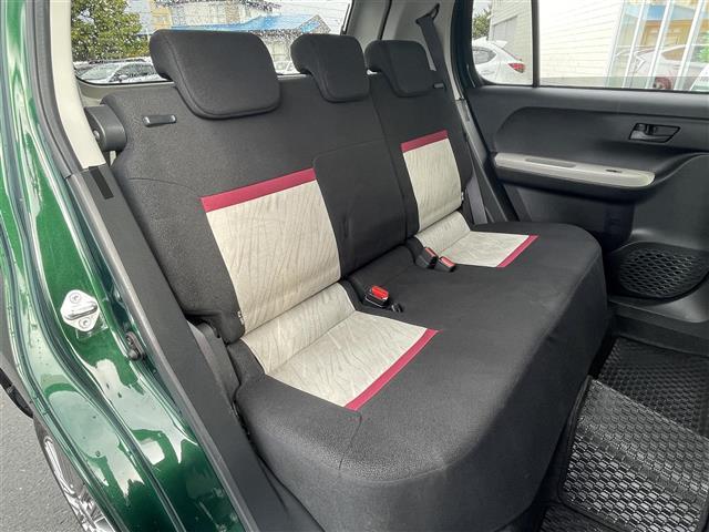 パッソ モーダ S 寒冷地仕様・衝突軽減ブレーキ・社外SDナビCD&DVD&フルセグTV・バックカメラ・シートヒーター(運転席のみ)・助手席シートアンダートレイ・アイドリングストップ・積込純正AW付冬タイヤ(溝無)(9枚目)