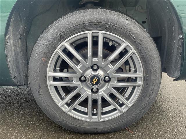 パッソ モーダ S 寒冷地仕様・衝突軽減ブレーキ・社外SDナビCD&DVD&フルセグTV・バックカメラ・シートヒーター(運転席のみ)・助手席シートアンダートレイ・アイドリングストップ・積込純正AW付冬タイヤ(溝無)(10枚目)