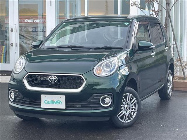 パッソ モーダ S 寒冷地仕様・衝突軽減ブレーキ・社外SDナビCD&DVD&フルセグTV・バックカメラ・シートヒーター(運転席のみ)・助手席シートアンダートレイ・アイドリングストップ・積込純正AW付冬タイヤ(溝無)(12枚目)