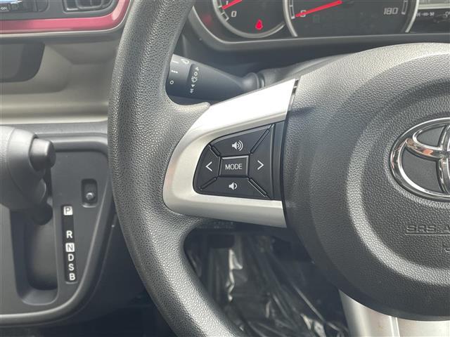 パッソ モーダ S 寒冷地仕様・衝突軽減ブレーキ・社外SDナビCD&DVD&フルセグTV・バックカメラ・シートヒーター(運転席のみ)・助手席シートアンダートレイ・アイドリングストップ・積込純正AW付冬タイヤ(溝無)(15枚目)