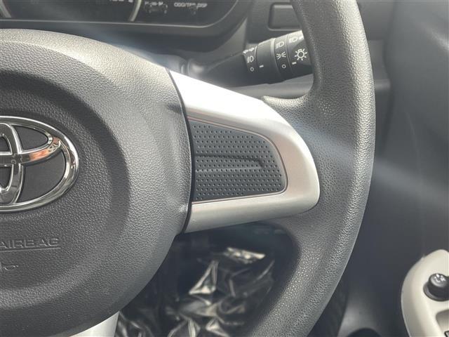 パッソ モーダ S 寒冷地仕様・衝突軽減ブレーキ・社外SDナビCD&DVD&フルセグTV・バックカメラ・シートヒーター(運転席のみ)・助手席シートアンダートレイ・アイドリングストップ・積込純正AW付冬タイヤ(溝無)(16枚目)