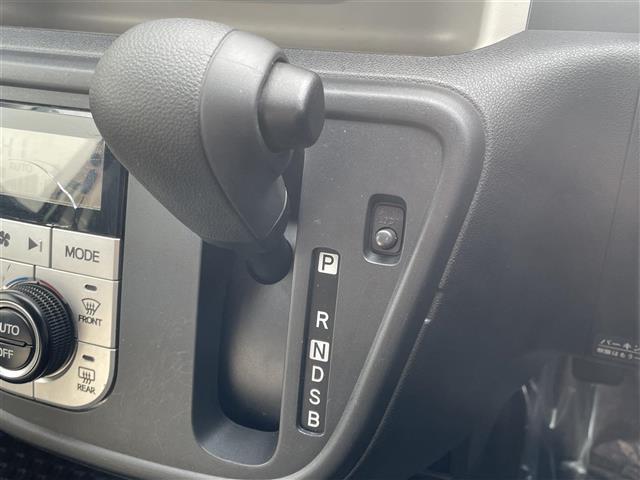 パッソ モーダ S 寒冷地仕様・衝突軽減ブレーキ・社外SDナビCD&DVD&フルセグTV・バックカメラ・シートヒーター(運転席のみ)・助手席シートアンダートレイ・アイドリングストップ・積込純正AW付冬タイヤ(溝無)(23枚目)