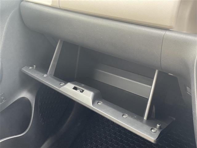 パッソ モーダ S 寒冷地仕様・衝突軽減ブレーキ・社外SDナビCD&DVD&フルセグTV・バックカメラ・シートヒーター(運転席のみ)・助手席シートアンダートレイ・アイドリングストップ・積込純正AW付冬タイヤ(溝無)(24枚目)