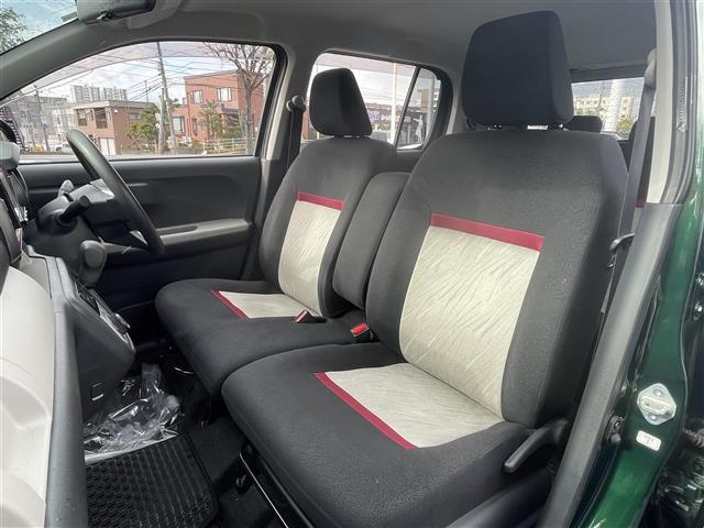 パッソ モーダ S 寒冷地仕様・衝突軽減ブレーキ・社外SDナビCD&DVD&フルセグTV・バックカメラ・シートヒーター(運転席のみ)・助手席シートアンダートレイ・アイドリングストップ・積込純正AW付冬タイヤ(溝無)(25枚目)