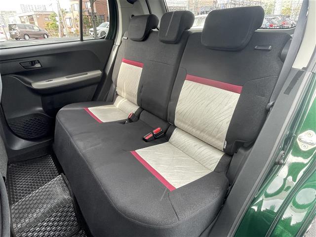 パッソ モーダ S 寒冷地仕様・衝突軽減ブレーキ・社外SDナビCD&DVD&フルセグTV・バックカメラ・シートヒーター(運転席のみ)・助手席シートアンダートレイ・アイドリングストップ・積込純正AW付冬タイヤ(溝無)(26枚目)