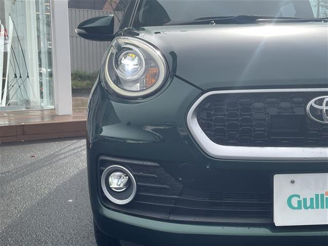 パッソ モーダ S 寒冷地仕様・衝突軽減ブレーキ・社外SDナビCD&DVD&フルセグTV・バックカメラ・シートヒーター(運転席のみ)・助手席シートアンダートレイ・アイドリングストップ・積込純正AW付冬タイヤ(溝無)(34枚目)