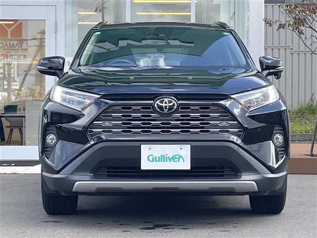 RAV4 G Zパッケージ 寒冷地仕様・バックカメラ・コーナーセンサー・レーンキープアシスト・レーダークルーズコントロール・デジタルインナーミラー・ブラインドスポットモニター・パワーシート・レザーシート・パワーバックドア(16枚目)