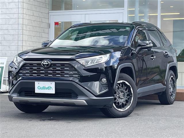 RAV4 G Zパッケージ 寒冷地仕様・バックカメラ・コーナーセンサー・レーンキープアシスト・レーダークルーズコントロール・デジタルインナーミラー・ブラインドスポットモニター・パワーシート・レザーシート・パワーバックドア(17枚目)
