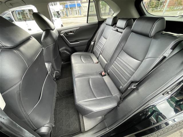 RAV4 G Zパッケージ 寒冷地仕様・バックカメラ・コーナーセンサー・レーンキープアシスト・レーダークルーズコントロール・デジタルインナーミラー・ブラインドスポットモニター・パワーシート・レザーシート・パワーバックドア(30枚目)