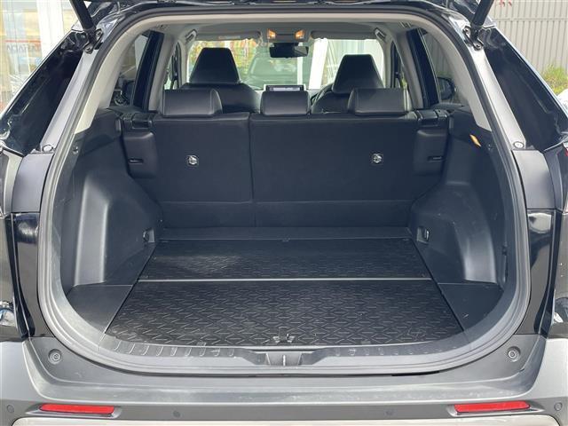 RAV4 G Zパッケージ 寒冷地仕様・バックカメラ・コーナーセンサー・レーンキープアシスト・レーダークルーズコントロール・デジタルインナーミラー・ブラインドスポットモニター・パワーシート・レザーシート・パワーバックドア(32枚目)