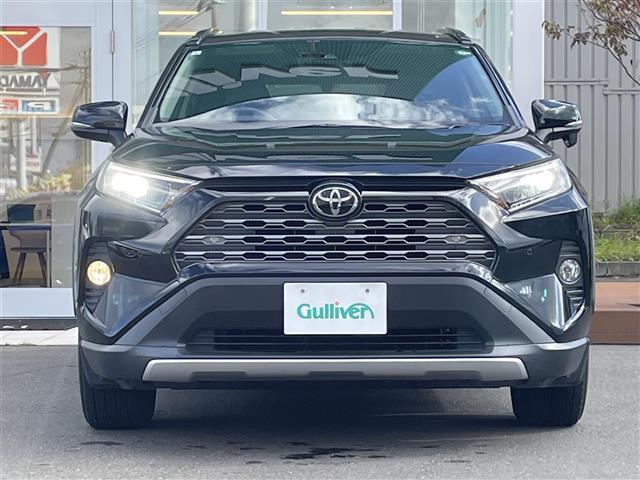RAV4 G Zパッケージ 寒冷地仕様・バックカメラ・コーナーセンサー・レーンキープアシスト・レーダークルーズコントロール・デジタルインナーミラー・ブラインドスポットモニター・パワーシート・レザーシート・パワーバックドア(33枚目)