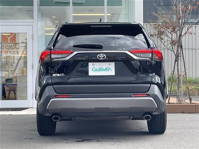 RAV4 G Zパッケージ 寒冷地仕様・バックカメラ・コーナーセンサー・レーンキープアシスト・レーダークルーズコントロール・デジタルインナーミラー・ブラインドスポットモニター・パワーシート・レザーシート・パワーバックドア(34枚目)