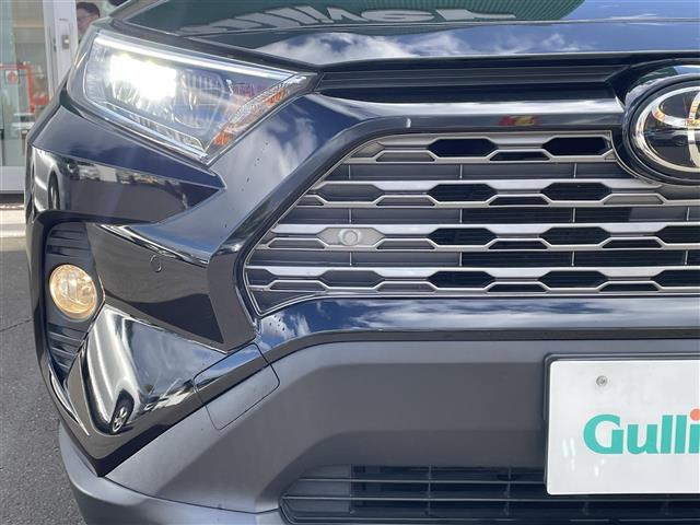 RAV4 G Zパッケージ 寒冷地仕様・バックカメラ・コーナーセンサー・レーンキープアシスト・レーダークルーズコントロール・デジタルインナーミラー・ブラインドスポットモニター・パワーシート・レザーシート・パワーバックドア(37枚目)