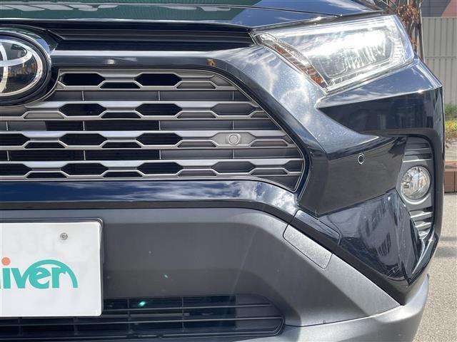 RAV4 G Zパッケージ 寒冷地仕様・バックカメラ・コーナーセンサー・レーンキープアシスト・レーダークルーズコントロール・デジタルインナーミラー・ブラインドスポットモニター・パワーシート・レザーシート・パワーバックドア(38枚目)