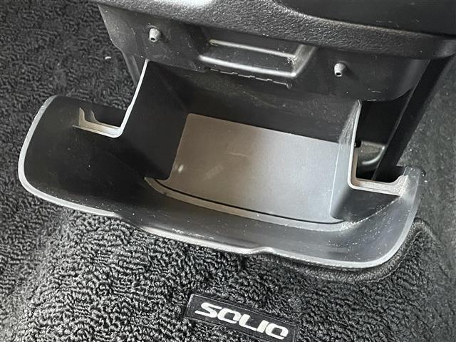 ソリオバンディット ハイブリッドMV ・衝突軽減ブレーキ・両側パワースライドドア・D席/N席シートヒーター・純正 15インチAW・純正フロアマット・アイドリングストップ・クルーズコントロール・リアコーナーセンサー(10枚目)