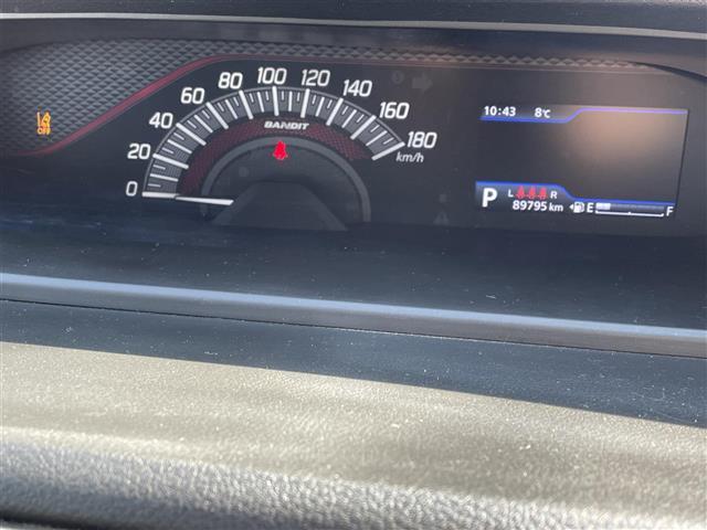 ソリオバンディット ハイブリッドMV ・衝突軽減ブレーキ・両側パワースライドドア・D席/N席シートヒーター・純正 15インチAW・純正フロアマット・アイドリングストップ・クルーズコントロール・リアコーナーセンサー(17枚目)