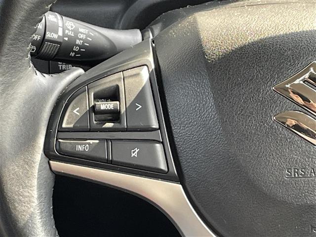 ソリオバンディット ハイブリッドMV ・衝突軽減ブレーキ・両側パワースライドドア・D席/N席シートヒーター・純正 15インチAW・純正フロアマット・アイドリングストップ・クルーズコントロール・リアコーナーセンサー(19枚目)