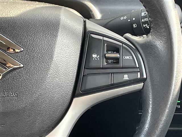 ソリオバンディット ハイブリッドMV ・衝突軽減ブレーキ・両側パワースライドドア・D席/N席シートヒーター・純正 15インチAW・純正フロアマット・アイドリングストップ・クルーズコントロール・リアコーナーセンサー(20枚目)