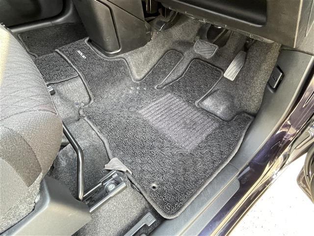 ソリオバンディット ハイブリッドMV ・衝突軽減ブレーキ・両側パワースライドドア・D席/N席シートヒーター・純正 15インチAW・純正フロアマット・アイドリングストップ・クルーズコントロール・リアコーナーセンサー(26枚目)