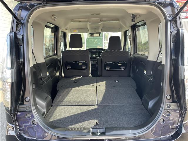 ソリオバンディット ハイブリッドMV ・衝突軽減ブレーキ・両側パワースライドドア・D席/N席シートヒーター・純正 15インチAW・純正フロアマット・アイドリングストップ・クルーズコントロール・リアコーナーセンサー(31枚目)