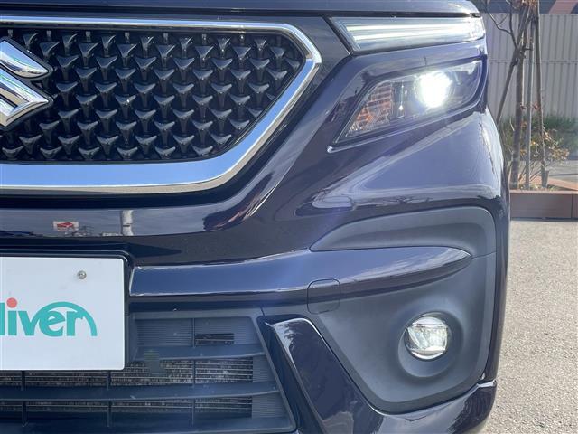 ソリオバンディット ハイブリッドMV ・衝突軽減ブレーキ・両側パワースライドドア・D席/N席シートヒーター・純正 15インチAW・純正フロアマット・アイドリングストップ・クルーズコントロール・リアコーナーセンサー(37枚目)