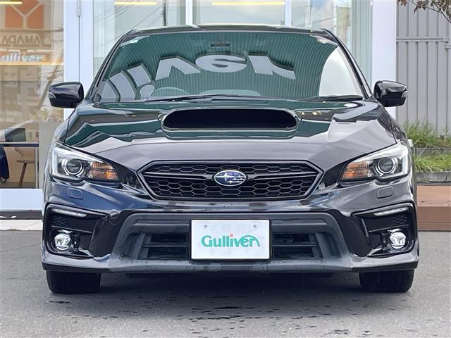 WRX S4 2.0GTアイサイト 4WD・アイサイト・衝突軽減ブレーキ・レーンキープアシスト・デジタルインナーミラー・カロッツェリアナビ(フルセグTV/Bluetooth/DVD)・バックカメラ・レーダークルーズ・社外アルミ(17枚目)