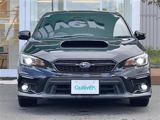 WRX S4 2.0GTアイサイト 4WD・アイサイト・衝突軽減ブレーキ・レーンキープアシスト・デジタルインナーミラー・カロッツェリアナビ(フルセグTV/Bluetooth/DVD)・バックカメラ・レーダークルーズ・社外アルミ(33枚目)