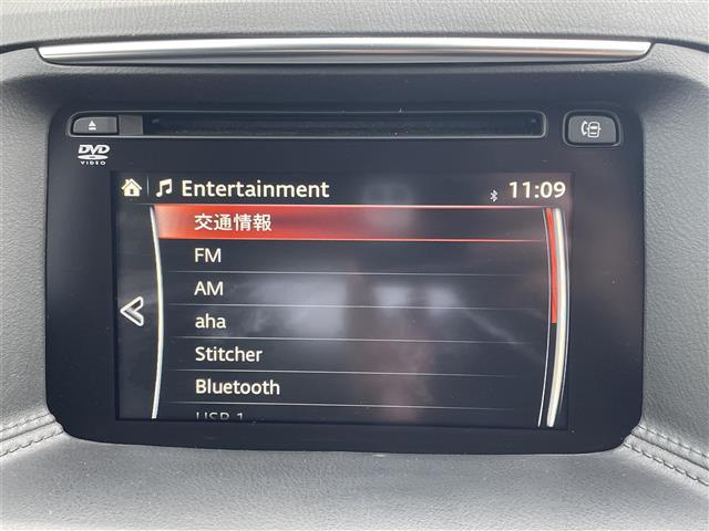 ＣＸ－５ ＸＤ　プロアクティブ　・４ＷＤ・セーフティクルーズパッケージ・マツダコネクトナビ・バックカメラ・Ｂｌｕｅｔｏｏｔｈ・地デジＴＶ・ＡＵＸ入力ＢＯＳＥサウンドシステム・レーダークルーズコントロール・アイドリングストップ（2枚目）
