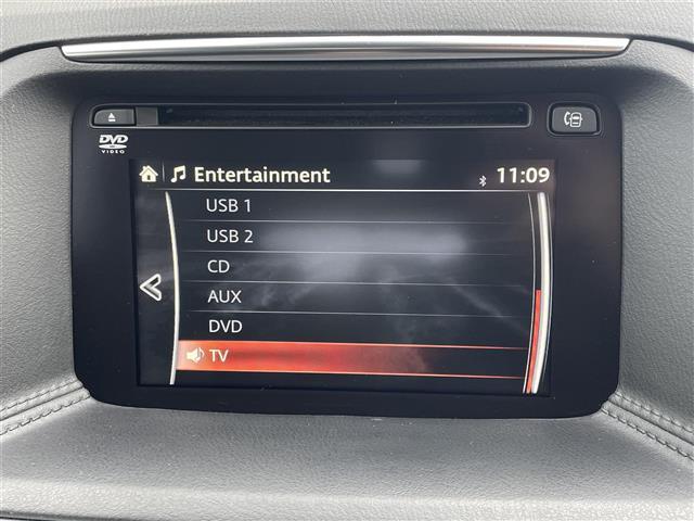 ＣＸ－５ ＸＤ　プロアクティブ　・４ＷＤ・セーフティクルーズパッケージ・マツダコネクトナビ・バックカメラ・Ｂｌｕｅｔｏｏｔｈ・地デジＴＶ・ＡＵＸ入力ＢＯＳＥサウンドシステム・レーダークルーズコントロール・アイドリングストップ（3枚目）