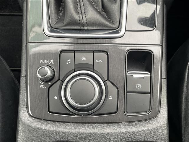 ＣＸ－５ ＸＤ　プロアクティブ　・４ＷＤ・セーフティクルーズパッケージ・マツダコネクトナビ・バックカメラ・Ｂｌｕｅｔｏｏｔｈ・地デジＴＶ・ＡＵＸ入力ＢＯＳＥサウンドシステム・レーダークルーズコントロール・アイドリングストップ（8枚目）