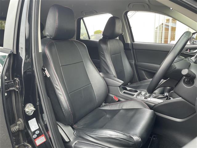 ＣＸ－５ ＸＤ　プロアクティブ　・４ＷＤ・セーフティクルーズパッケージ・マツダコネクトナビ・バックカメラ・Ｂｌｕｅｔｏｏｔｈ・地デジＴＶ・ＡＵＸ入力ＢＯＳＥサウンドシステム・レーダークルーズコントロール・アイドリングストップ（10枚目）