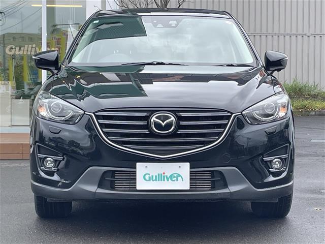 ＣＸ－５ ＸＤ　プロアクティブ　・４ＷＤ・セーフティクルーズパッケージ・マツダコネクトナビ・バックカメラ・Ｂｌｕｅｔｏｏｔｈ・地デジＴＶ・ＡＵＸ入力ＢＯＳＥサウンドシステム・レーダークルーズコントロール・アイドリングストップ（13枚目）