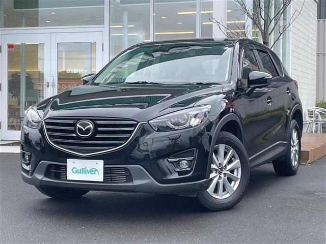 ＣＸ－５ ＸＤ　プロアクティブ　・４ＷＤ・セーフティクルーズパッケージ・マツダコネクトナビ・バックカメラ・Ｂｌｕｅｔｏｏｔｈ・地デジＴＶ・ＡＵＸ入力ＢＯＳＥサウンドシステム・レーダークルーズコントロール・アイドリングストップ（14枚目）