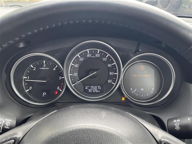 ＣＸ－５ ＸＤ　プロアクティブ　・４ＷＤ・セーフティクルーズパッケージ・マツダコネクトナビ・バックカメラ・Ｂｌｕｅｔｏｏｔｈ・地デジＴＶ・ＡＵＸ入力ＢＯＳＥサウンドシステム・レーダークルーズコントロール・アイドリングストップ（15枚目）