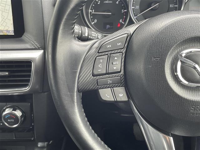 ＣＸ－５ ＸＤ　プロアクティブ　・４ＷＤ・セーフティクルーズパッケージ・マツダコネクトナビ・バックカメラ・Ｂｌｕｅｔｏｏｔｈ・地デジＴＶ・ＡＵＸ入力ＢＯＳＥサウンドシステム・レーダークルーズコントロール・アイドリングストップ（17枚目）