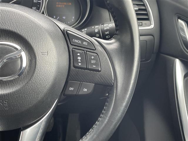 ＣＸ－５ ＸＤ　プロアクティブ　・４ＷＤ・セーフティクルーズパッケージ・マツダコネクトナビ・バックカメラ・Ｂｌｕｅｔｏｏｔｈ・地デジＴＶ・ＡＵＸ入力ＢＯＳＥサウンドシステム・レーダークルーズコントロール・アイドリングストップ（18枚目）