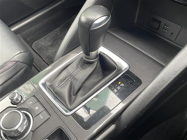 ＣＸ－５ ＸＤ　プロアクティブ　・４ＷＤ・セーフティクルーズパッケージ・マツダコネクトナビ・バックカメラ・Ｂｌｕｅｔｏｏｔｈ・地デジＴＶ・ＡＵＸ入力ＢＯＳＥサウンドシステム・レーダークルーズコントロール・アイドリングストップ（24枚目）