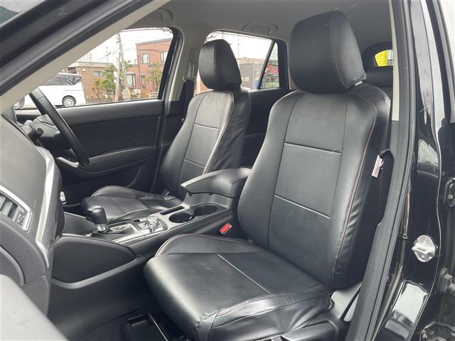 ＣＸ－５ ＸＤ　プロアクティブ　・４ＷＤ・セーフティクルーズパッケージ・マツダコネクトナビ・バックカメラ・Ｂｌｕｅｔｏｏｔｈ・地デジＴＶ・ＡＵＸ入力ＢＯＳＥサウンドシステム・レーダークルーズコントロール・アイドリングストップ（29枚目）