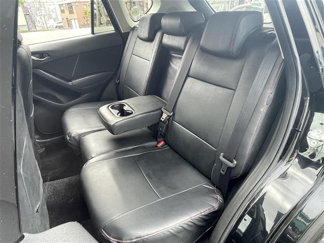 ＣＸ－５ ＸＤ　プロアクティブ　・４ＷＤ・セーフティクルーズパッケージ・マツダコネクトナビ・バックカメラ・Ｂｌｕｅｔｏｏｔｈ・地デジＴＶ・ＡＵＸ入力ＢＯＳＥサウンドシステム・レーダークルーズコントロール・アイドリングストップ（30枚目）