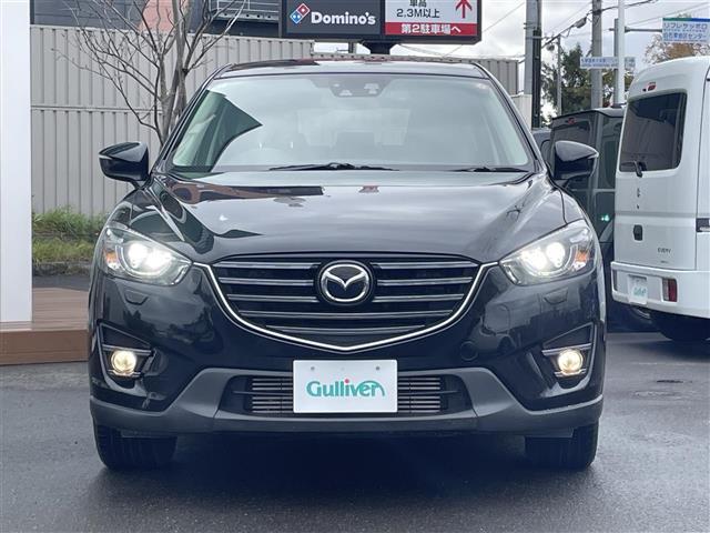 ＣＸ－５ ＸＤ　プロアクティブ　・４ＷＤ・セーフティクルーズパッケージ・マツダコネクトナビ・バックカメラ・Ｂｌｕｅｔｏｏｔｈ・地デジＴＶ・ＡＵＸ入力ＢＯＳＥサウンドシステム・レーダークルーズコントロール・アイドリングストップ（33枚目）