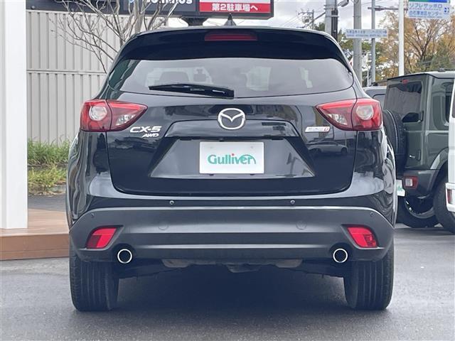 ＣＸ－５ ＸＤ　プロアクティブ　・４ＷＤ・セーフティクルーズパッケージ・マツダコネクトナビ・バックカメラ・Ｂｌｕｅｔｏｏｔｈ・地デジＴＶ・ＡＵＸ入力ＢＯＳＥサウンドシステム・レーダークルーズコントロール・アイドリングストップ（34枚目）